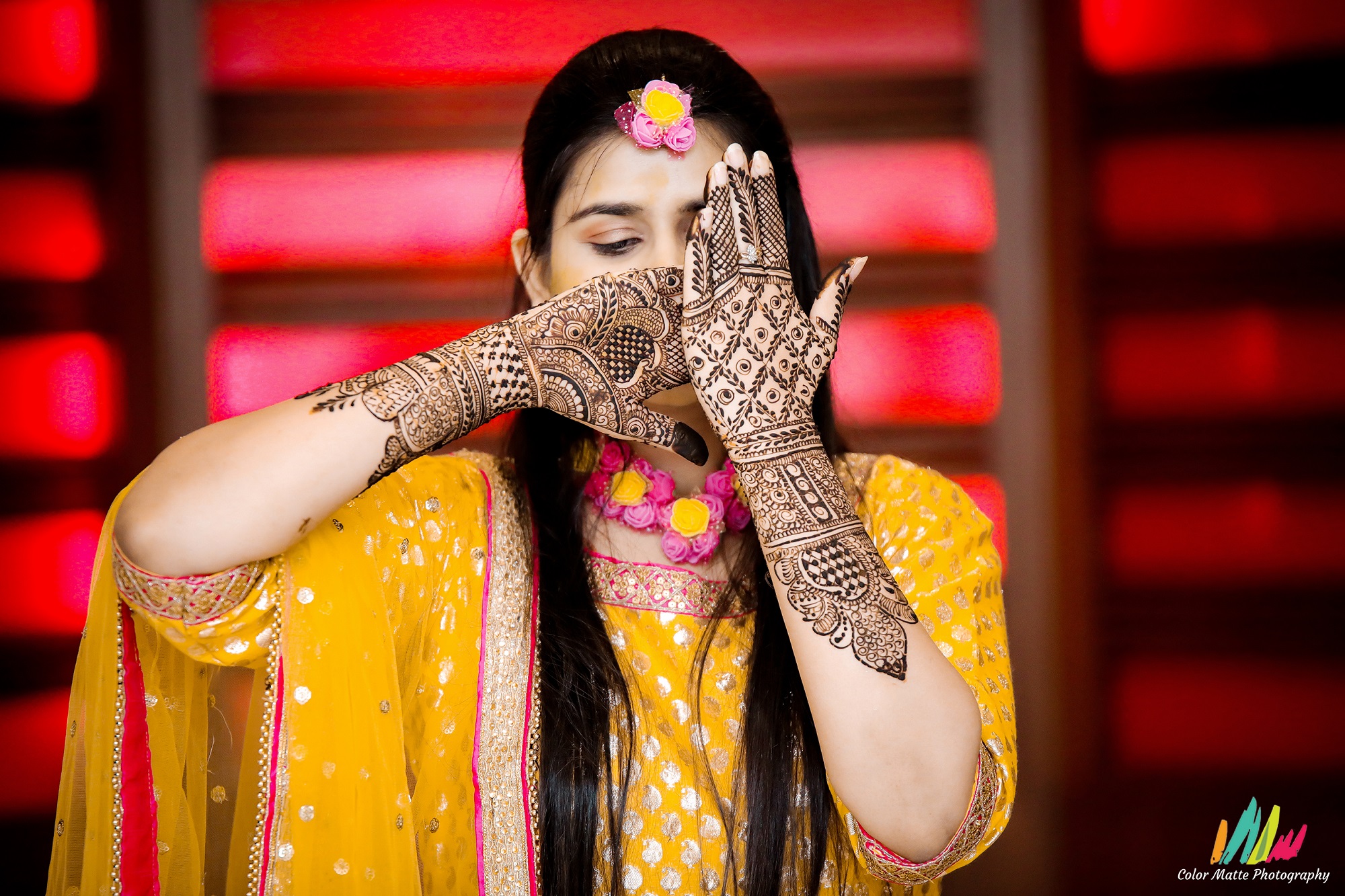 Ravi Weds Kajal