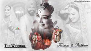 Prabhmeet Kaur Weds Karanvir Singh Marriage May 20, 2022